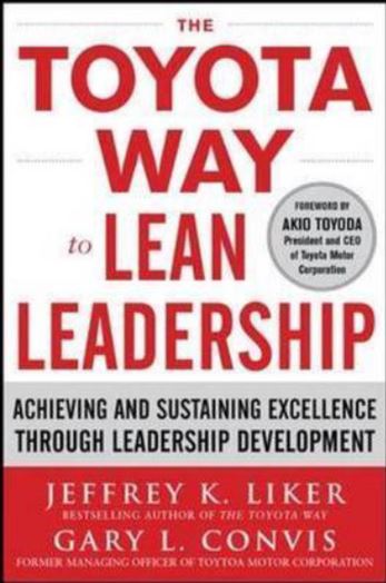 Boeken over lean the toyota way to lean leadership pink turtle.JPG